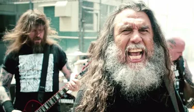 Slayer tem “Disciple” escolhida como destaque de sua produção no século XXI