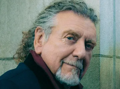 Robert Plant anuncia EP com a Saving Grace para 9 de outubro