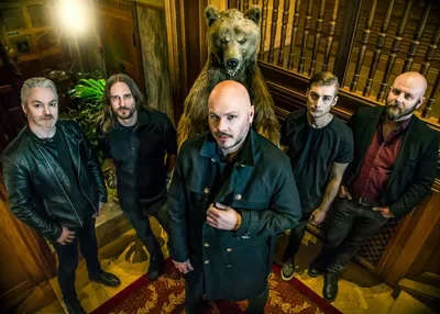 Soilwork reúne cinco marcos antes do Bangers Open Air 2027