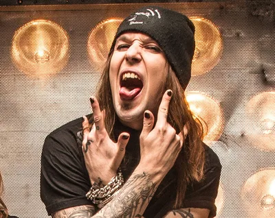 “Angels Don’t Kill” levou Children of Bodom a mais atenção feminina