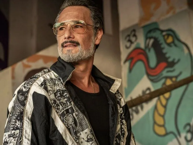 Rodrigo Santoro explica desafios de atuar em Hollywood após abordagem nos EUA