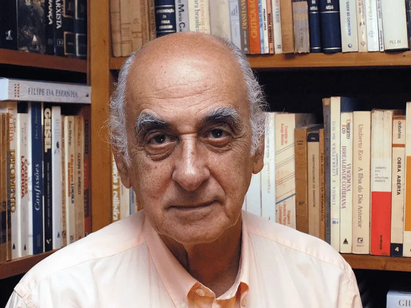 A obra de Zuenir Ventura entre a memória política e a vida brasileira