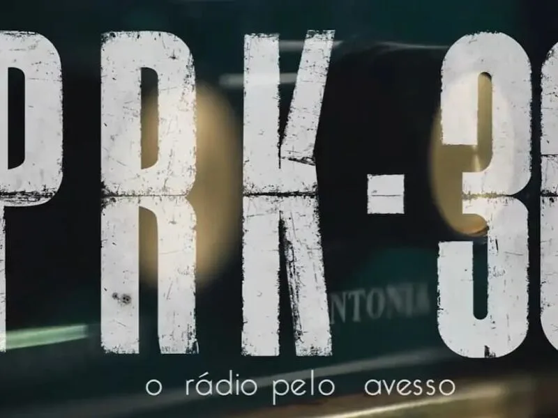 Documentário sobre o PRK-30 chega aos cinemas durante os 90 anos da Rádio Nacional
