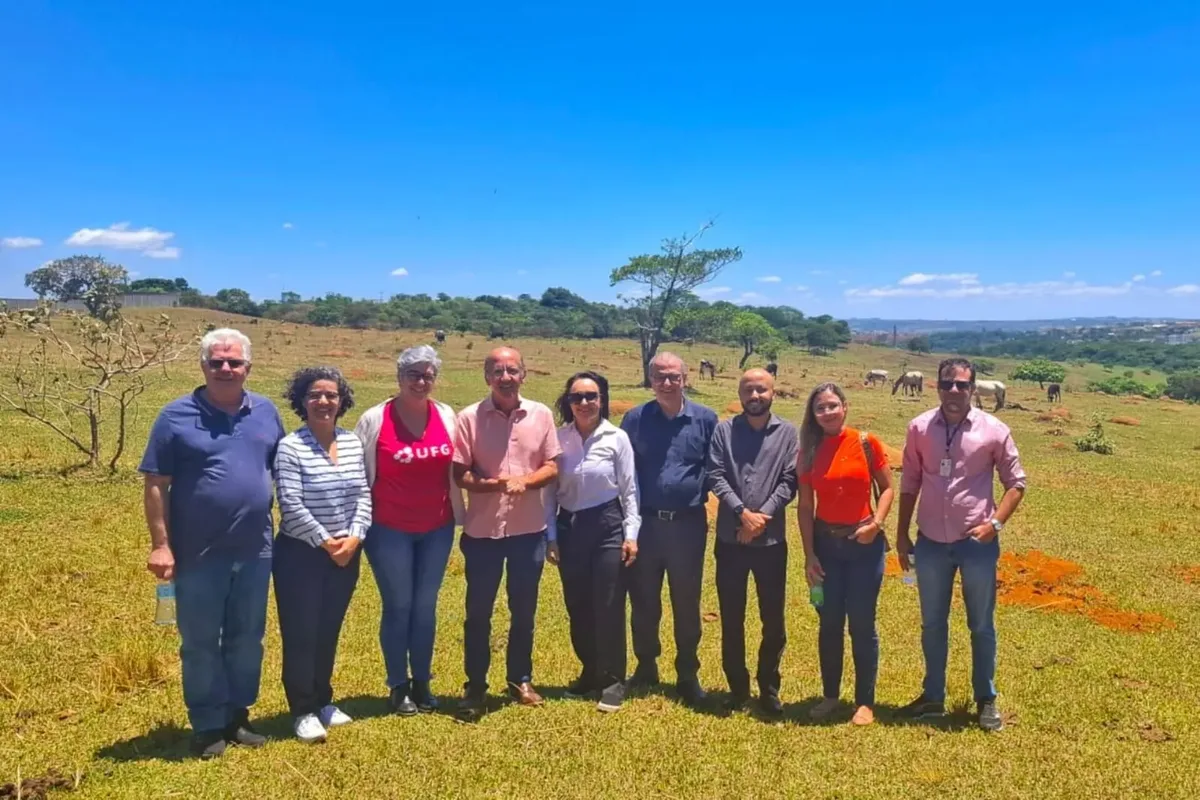 Novo centro da UFG em Anápolis mira pesquisa e formação em saúde