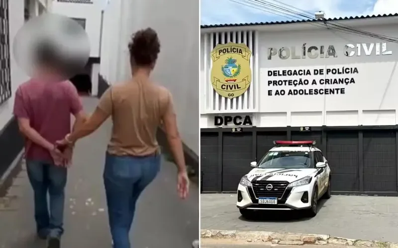 Adolescente deixou carta antes de desaparecer em Anápolis, diz polícia