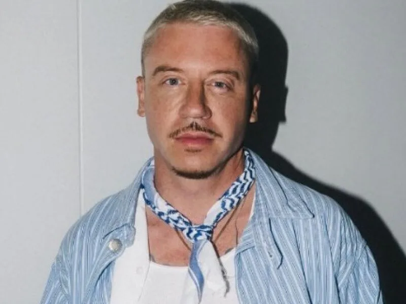 A música como protesto: a trajetória de Macklemore além da turnê de Sheeran