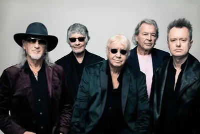 Deep Purple deixa possível novo palco para Ritchie Blackmore