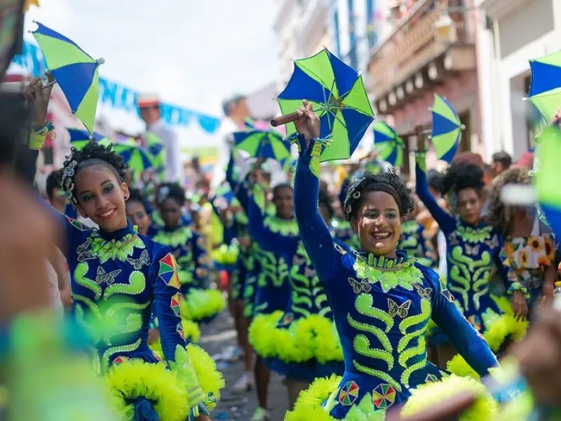 Olinda seleciona artistas para programação cultural de 2027