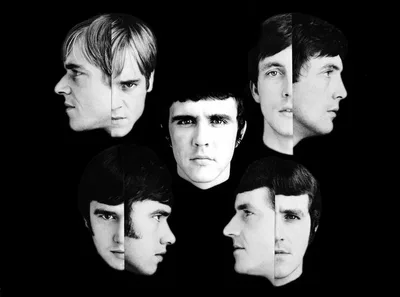 Como o Dave Clark Five abriu uma brecha no domínio dos Beatles