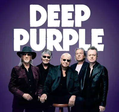 Blackmore conta como preparou sua volta ao palco com o Deep Purple