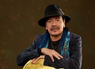 Santana refez “Fortunate Son” com outra levada e manteve o respeito ao Creedence