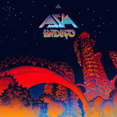 Asia transforma antigo título de álbum em nova música de “Indigo”