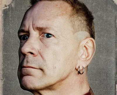 John Lydon quis ser vocalista do Can antes de formar o Public Image Ltd