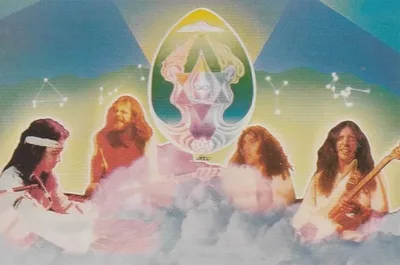 Regis Tadeu critica álbum ao vivo dos Mutantes lançado em 1976