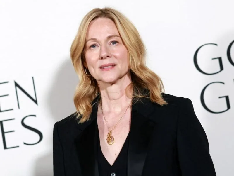 Laura Linney diz que drama sobre Parkinson transformou sua forma de atuar
