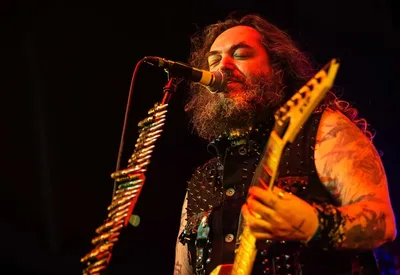 Por que fãs do Sepultura são chamados de “viúvas dos Cavalera”