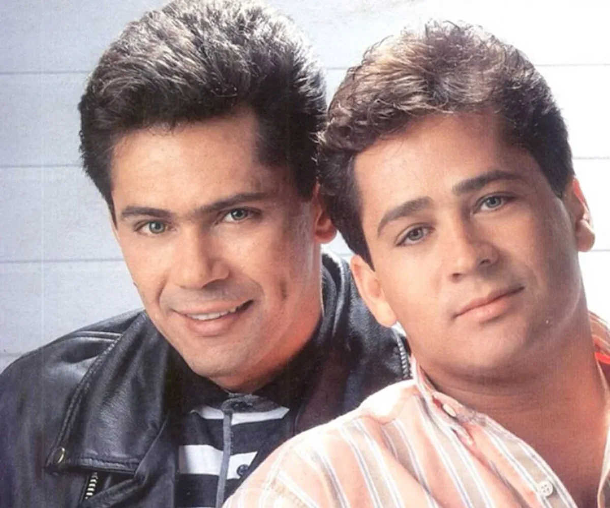 Cinebiografia de Leandro e Leonardo começa a definir elenco