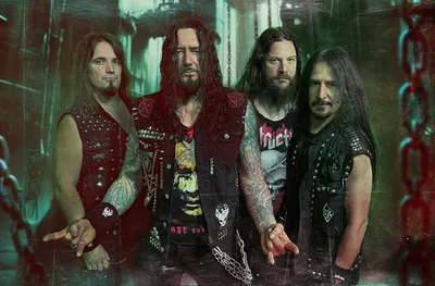 “Thrash Till Death” concentra marcas da trajetória do Destruction