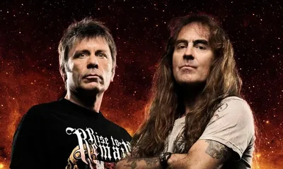 Iron Maiden leva experiência oficial de Eddie a shopping de São Paulo