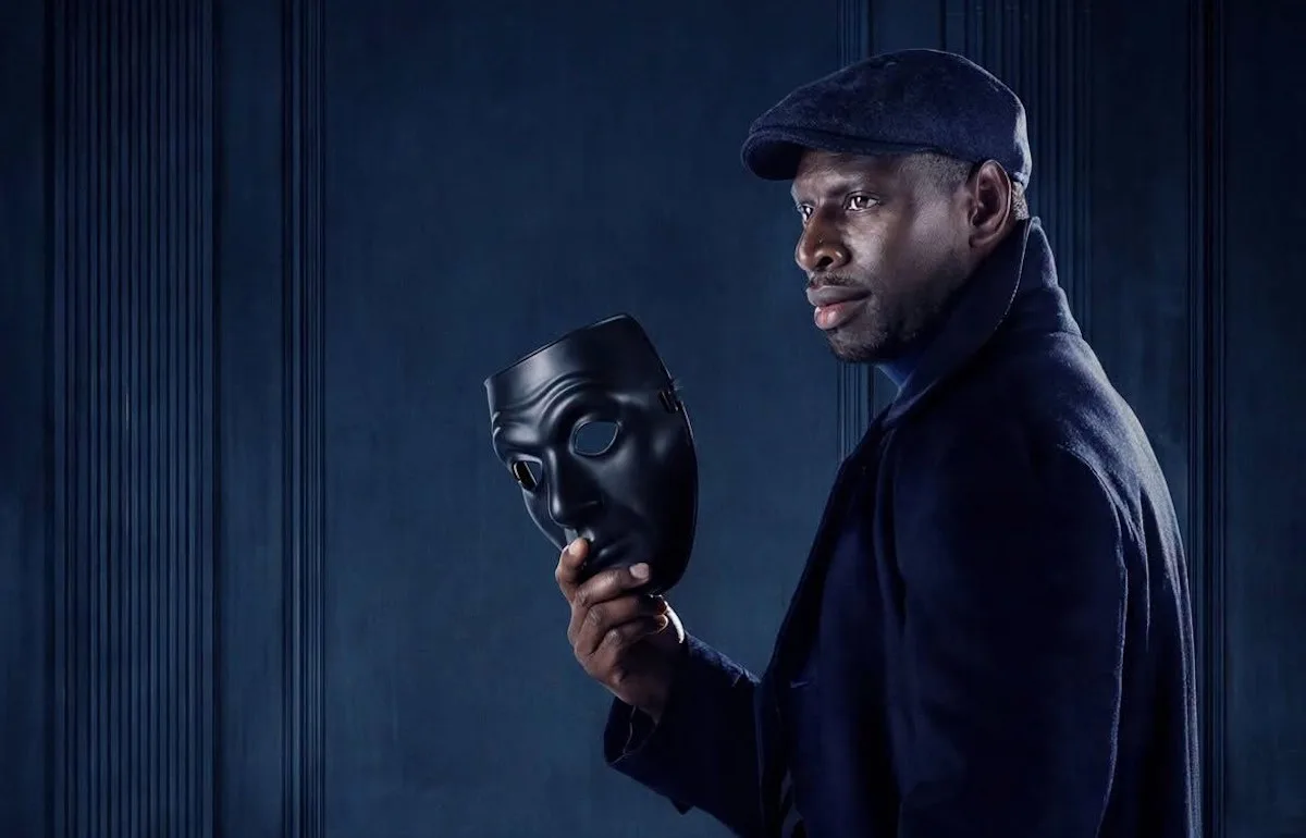 Novo criminoso coloca Assane Diop contra o próprio legado em Lupin
