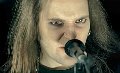 “Hate Me” mostra o lado rock and roll do Children of Bodom