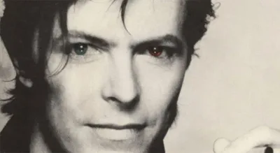 David Bowie via no Pixies uma banda essencial além dos números