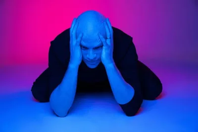 Devin Townsend diz que novo disco quase virou trilha de um colapso