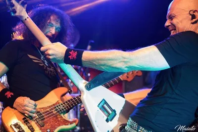Accept prepara novo álbum após ciclo de celebração dos 50 anos
