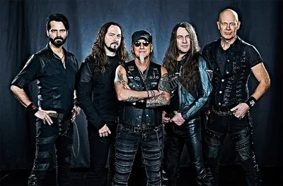 Accept reúne Hansi Kürsch e músicos convidados em nova versão de clássico
