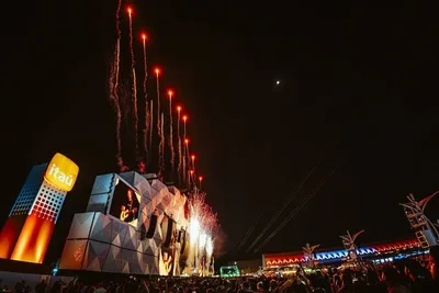 Rock in Rio 2026 tem três datas esgotadas, mas noites de rock ficam abaixo da lotação