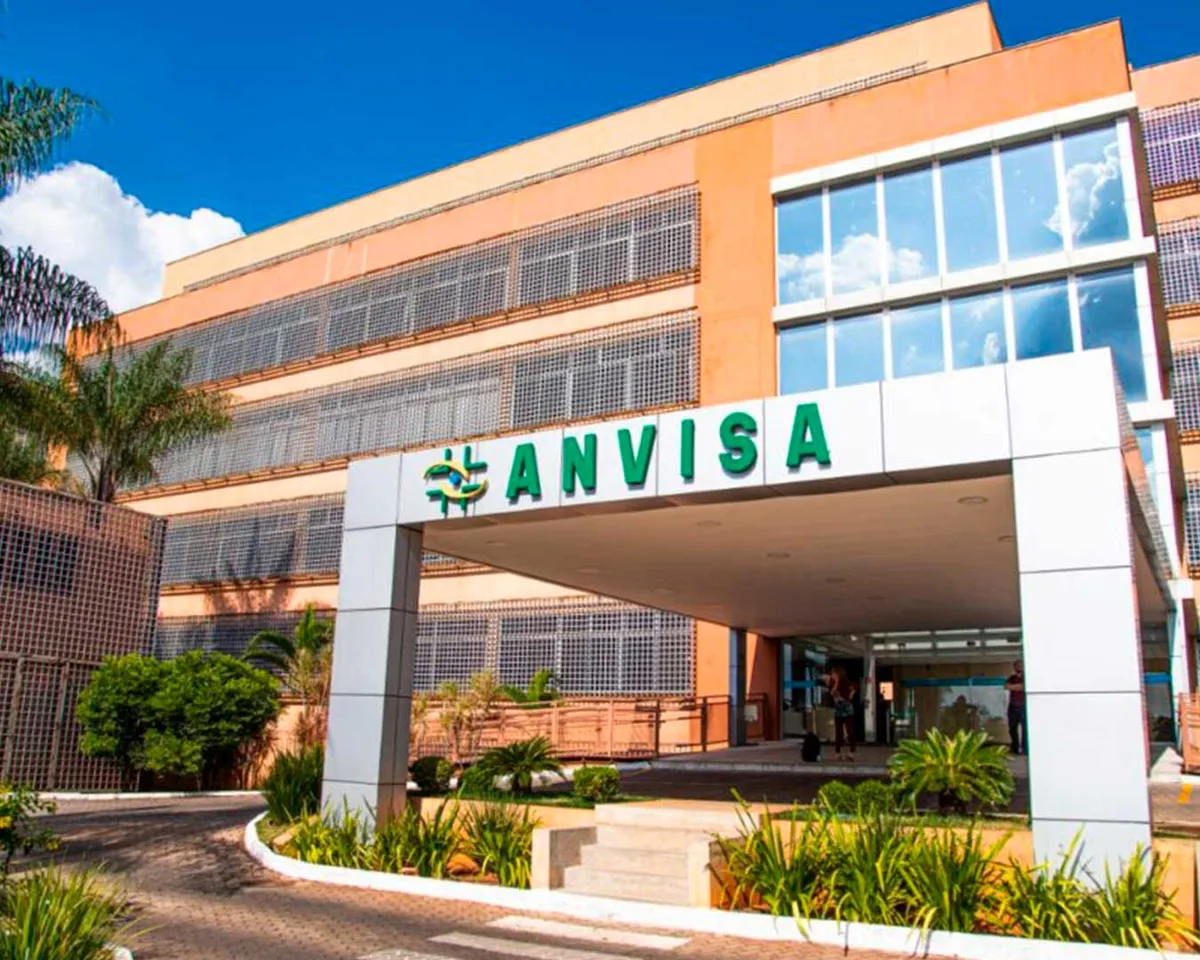 T36 entra na lista de canetas paraguaias barradas pela Anvisa