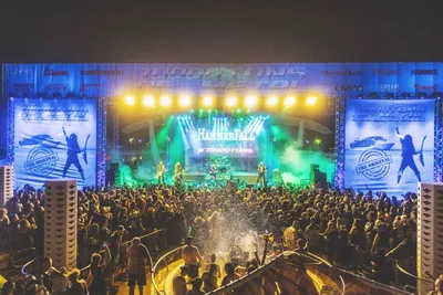 70000TONS OF METAL abre vendas para edição de 2027 com 30 atrações anunciadas