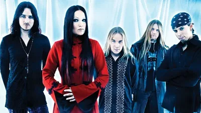 Nightwish não planeja reunir Tarja Turunen e Marko Hietala, diz Tuomas