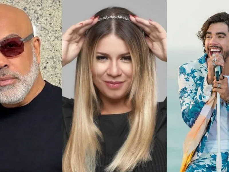 Rick e outros artistas que morreram em acidentes aéreos