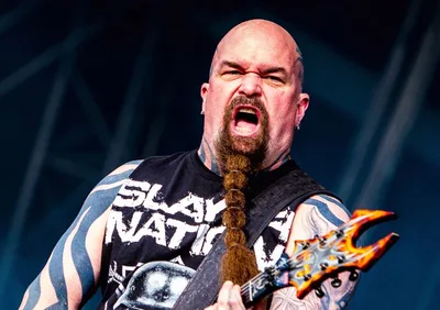 Slayer lançou disco de versões contra a ideia de pop punk nos anos 1990
