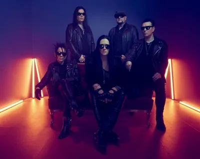 The 69 Eyes prepara álbum acústico com nova versão de “Brandon Lee”