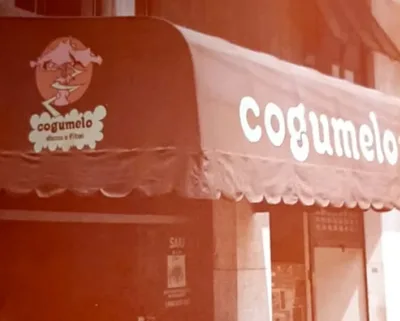 Cogumelo Records mantém viva a história do metal brasileiro em Belo Horizonte