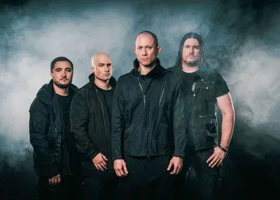 Matt Heafy revela três discos que moldaram sua trajetória no metal