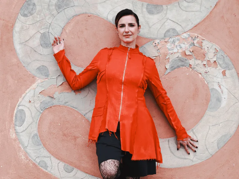 Anna Ratto leva repertório autoral e homenagens a Olinda em setembro