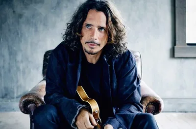 Chris Cornell viu em “Scream” a chance de realizar uma ambição antiga