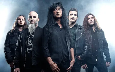 Frank Bello vê novo disco do Anthrax com clima mais sombrio