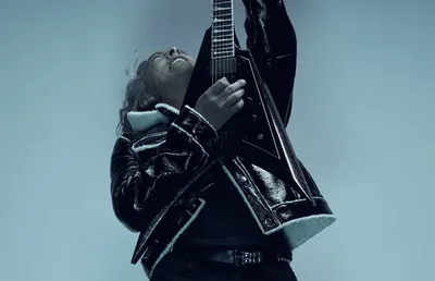 Kirk Hammett relaciona expansão do grunge ao sucesso do Metallica