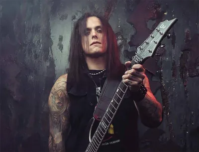 Bill Hudson diz que heavy metal não oferece carreira profissional no Brasil