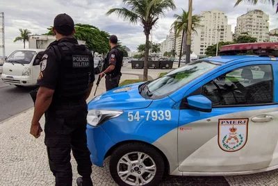 MP denuncia policiais por cobrança de patrulhamento especial em Belford Roxo