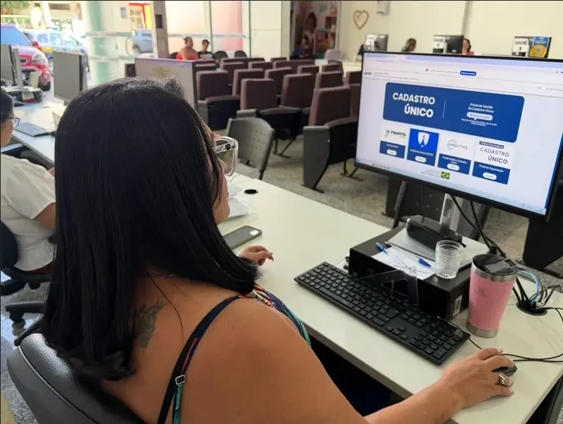 Feirão em Goiânia reúne vagas, entrevistas e orientação para candidatos