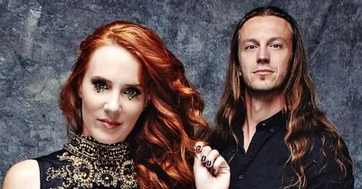 Epica marca concerto com orquestra e coral para novembro de 2027