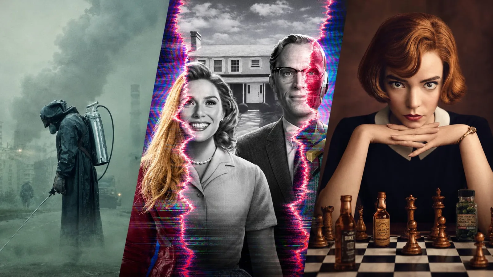 Minisséries para maratonar: 20 histórias bem avaliadas e onde assistir