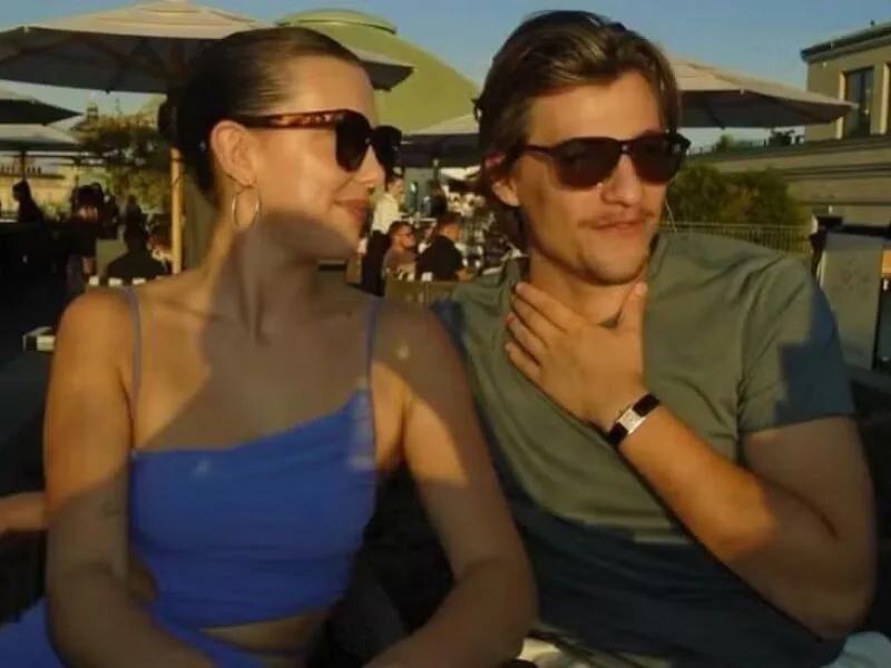 Millie Bobby Brown e Jake Bongiovi ampliam a família com nova adoção