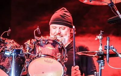 James Hetfield passou a valorizar mais o jeito de Lars Ulrich tocar