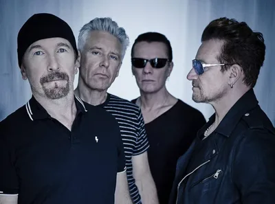 The Edge quase saiu do U2 antes da criação de “Sunday Bloody Sunday”